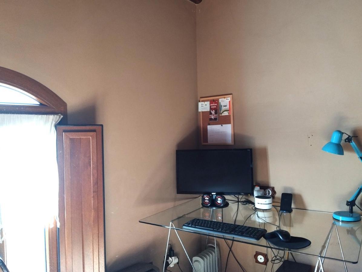 Apartament Santa Anna Apartment Montblanc Luaran gambar